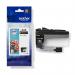 Brother Black Standard Capacity Ink Cartridge 750 pages - LC424BK BRLC424BK