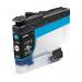 Brother Cyan Standard Capacity Ink Cartridge 750 pages - LC424C BRLC424C