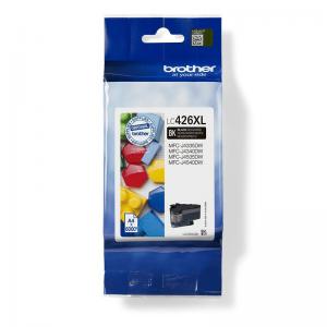 Click to view product details and reviews for Brother Black High Capacity High Capacity Ink Cartridge 6k Pages.