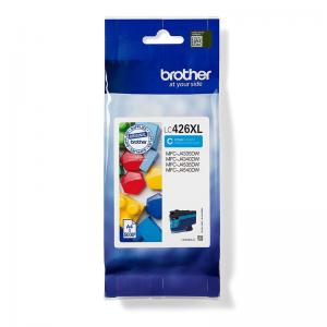 Click to view product details and reviews for Brother Cyan High Capacity High Capacity Ink Cartridge 5k Pages.