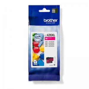 Click to view product details and reviews for Brother Magenta High Capacity High Capacity Ink Cartridge 5k Pages.