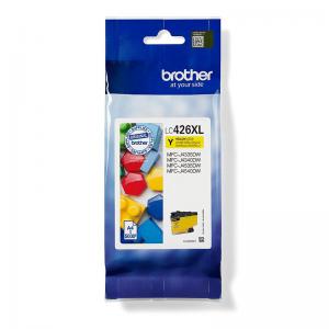 Click to view product details and reviews for Brother Yellow High Capacity High Capacity Ink Cartridge 5k Pages.