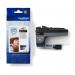 Brother Standard Capacity Black Ink Cartridge 3k pages - LC427BK BRLC427BK