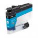 Brother Standard Capacity Cyan Ink Cartridge 1.5k pages - LC427C BRLC427C