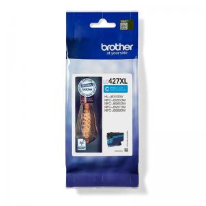 Click to view product details and reviews for Brother High Capacity Cyan Ink Cartridge 5k Pages Lc427xlc.