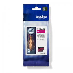 Click to view product details and reviews for Brother High Capacity Magenta Ink Cartridge 5k Pages Lc427xlm.