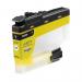 Brother Standard Capacity Yellow Ink Cartridge 1.5k pages - LC427Y BRLC427Y