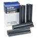 Brother 1020 Ribbon Refill (4Pk) 1680 Page BRPC204RF