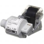 Brother Black Ink Ribbon 38mm - RBPP2BK BRRBPP2BK