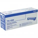 Brother Black Toner Cartridge 1k pages - TN1050 BRTN1050