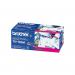 Brother Magenta Toner Cartridge 1.5k pages - TN130M BRTN130M