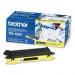 Brother Yellow Toner Cartridge 1.5k pages - TN130Y BRTN130Y