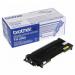 Brother Black Toner Cartridge 2.5k pages - TN2000 BRTN2000