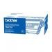 Brother Black Toner Cartridge 1.5k pages - TN2110 BRTN2110