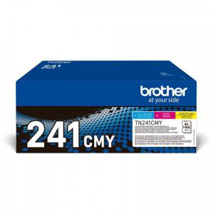 Click to view product details and reviews for Brother Cyan Magenta Yellow Standard Capacity Toner Cartridge.