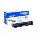 Brother Black Toner Cartridge 3k pages - TN2420 BRTN2420