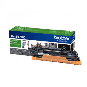 Click to view product details and reviews for Brother Black Toner Cartridge 3k Pages Tn247bk Brtn247bk.