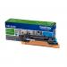 Brother Cyan Toner Cartridge 2.3k pages - TN247C BRTN247C