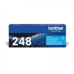 Click to view product details and reviews for Brother Cyan Standard Toner Cartridge 1000 Pages Tn248c Brtn248c.