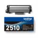 Brother Black Standard Capacity Toner Cartridge 1200 pages - TN2510 BRTN2510