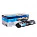 Brother Cyan Toner Cartridge 6k pages - TN329C BRTN329C