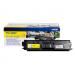 Brother Yellow Toner Cartridge 6k pages - TN329Y BRTN329Y