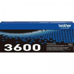 Click to view product details and reviews for Brother Black Standard Yield Toner Cartridge 3000 Pages Tn3600.