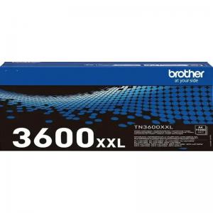 Click to view product details and reviews for Brother Black Super High Yield Toner Cartridge 11000 Pages Tn3600xxl.