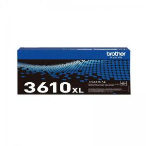 Click to view product details and reviews for Brother Black Super Ultra High Yield Toner Cartridge 25000 Pages.