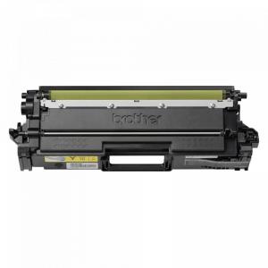 Click to view product details and reviews for Brother Extra High Capacity Yellow Toner Cartridge 12k Pages.