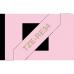 Brother Gold On Pink Label Tape 12mm x 4m - TZERE34 BRTZERE34