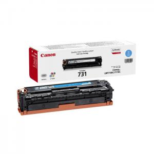 Click to view product details and reviews for Canon 731c Cyan Standard Capacity Toner Cartridge 15k Pages.