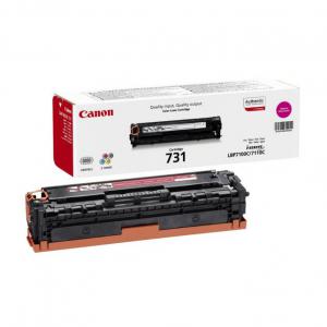 Click to view product details and reviews for Canon 731m Magenta Standard Capacity Toner Cartridge 15k Pages.