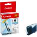 Canon BCI6PC Photo Cyan Standard Capacity Ink Cartridge 13ml - 4709A002 CABCI6PC