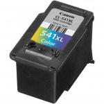 Canon CL541 Cyan Magenta Yellow Standard Capacity Ink Cartridge 8ml - 5227B001 CACL541EUR