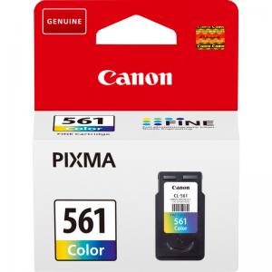 Click to view product details and reviews for Canon Cl561 Cyan Magenta Yellow Standard Capacity Ink Cartridge 8ml.