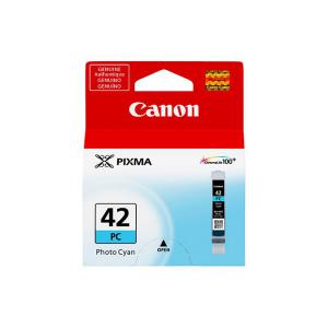 Click to view product details and reviews for Canon Cli42pc Photo Cyan Standard Capacity Ink Cartridge 13ml.