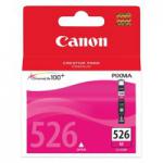 Canon CLI526M Magenta Standard Capacity Ink Cartridge 9ml - 4542B001 CACLI526M