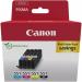 Canon CLI-551 Ink Cartridge CMYBK MULTI - 6509B015 CACLI551MULTIC