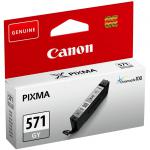 Canon CLI571GY Grey Standard Capacity Ink Cartridge 7ml - 0389C001 CACLI571GY