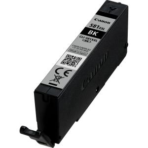 Click to view product details and reviews for Canon Cli581xxlbk Black Extra High Capacity Ink Cartridge 12ml.