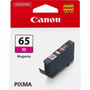 Click to view product details and reviews for Canon Cli65m Magenta Standard Capacity Ink Cartridge 13ml 4217c001.