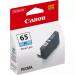 Canon CLI65PC Photo Cyan Standard Capacity Ink Cartridge 13ml - 4220C001 CACLI65PC