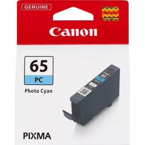 Click to view product details and reviews for Canon Cli65pc Photo Cyan Standard Capacity Ink Cartridge 13ml.