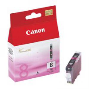 Click to view product details and reviews for Canon Cli8pm Photo Magenta Standard Capacity Ink Cartridge 13ml.