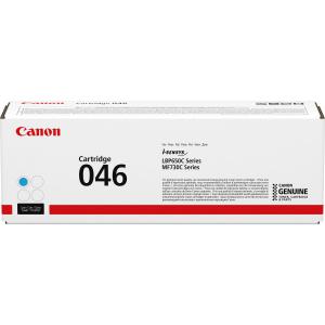 Click to view product details and reviews for Canon 046c Cyan Standard Capacity Toner Cartridge 23k Pages.