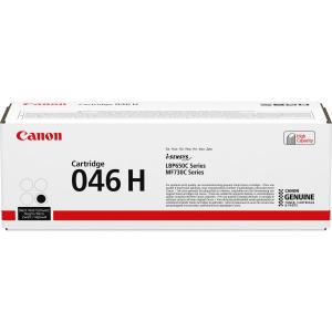 Click to view product details and reviews for Canon 046hbk Black High Capacity Toner Cartridge 63k Pages 1254c002.