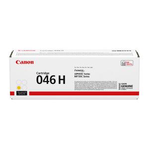 Click to view product details and reviews for Canon 046hy Yellow High Capacity Toner Cartridge 5k Pages 1251c002.