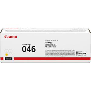 Click to view product details and reviews for Canon 046y Yellow Standard Capacity Toner Cartridge 23k Pages.