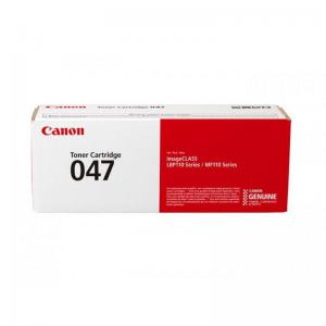 Click to view product details and reviews for Canon 047bk Black Standard Capacity Toner Cartridge 16k Pages.